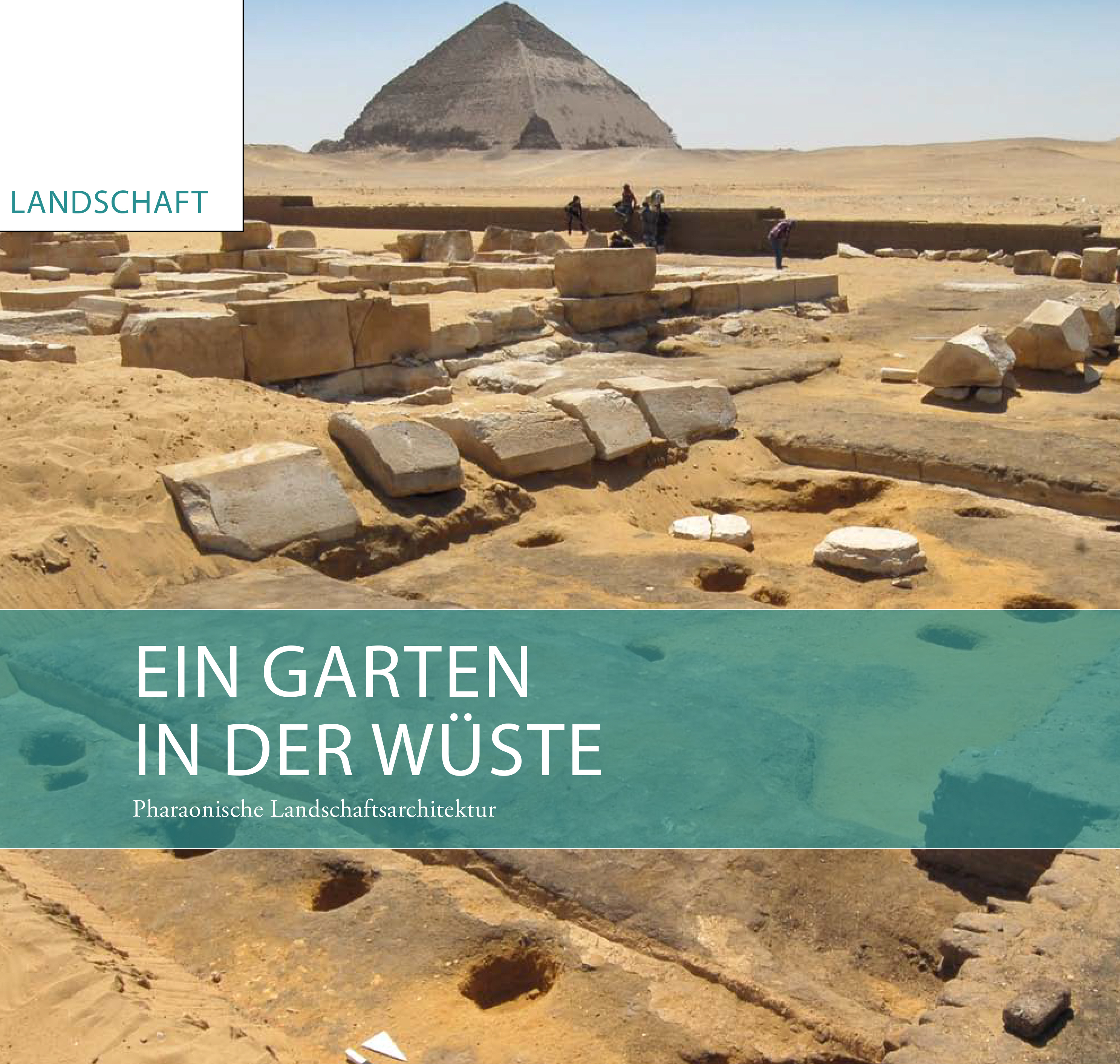 Seiten aus Garten Pharao Seiten aus Garten Pharao