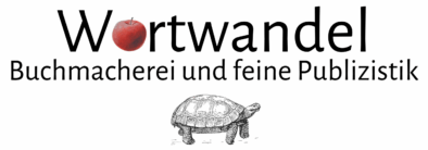 Wortwandel – Sachbuch – Biografie – Autobiografie